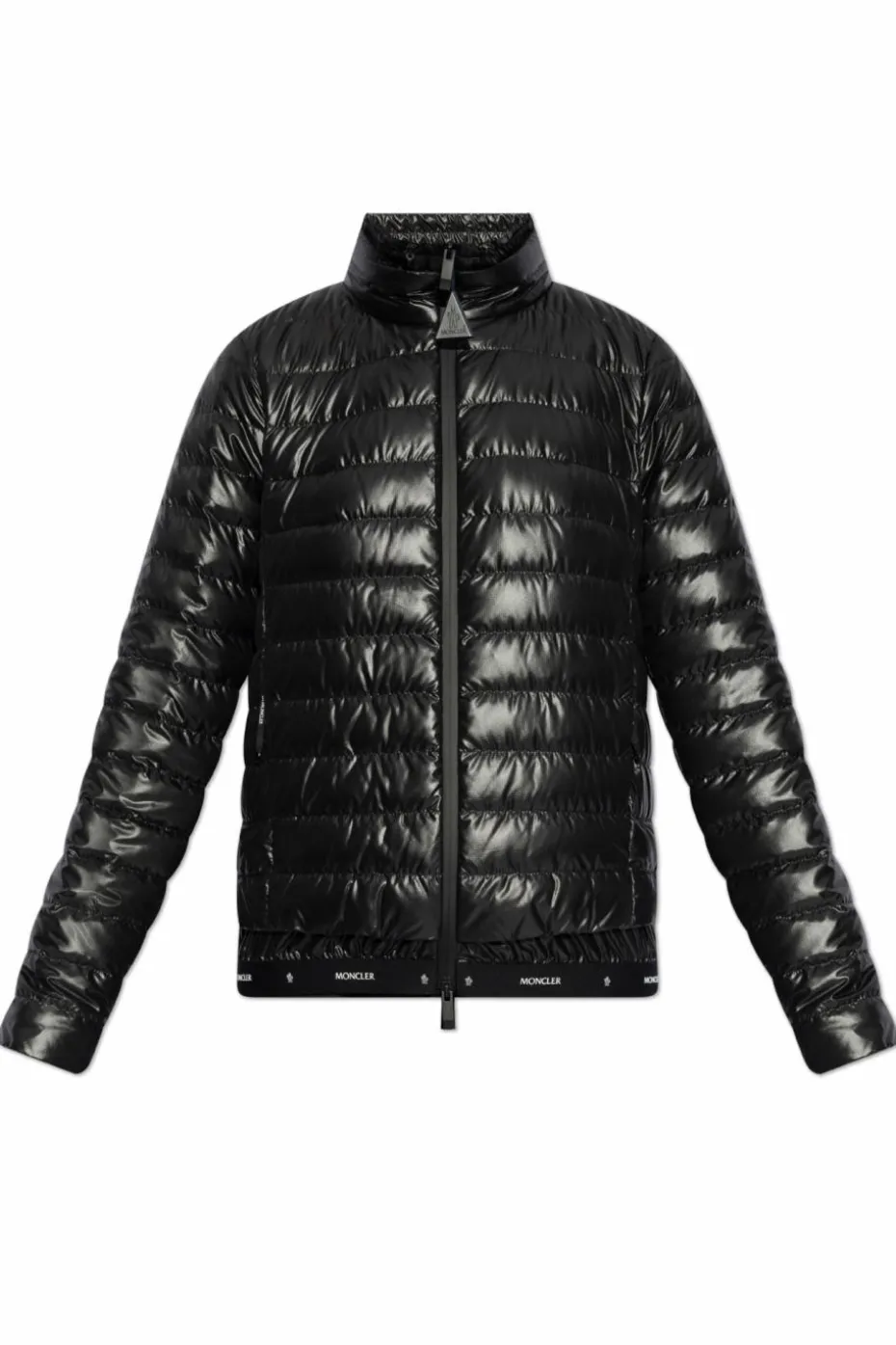 Moncler BLACK Jacket Epigeo