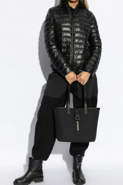 Moncler BLACK Jacket Epigeo