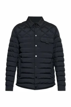 Moncler BLACK Jacket Iseran