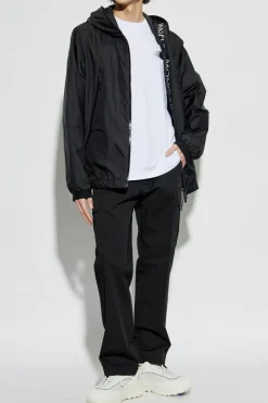 Moncler BLACK Jacket Junichi