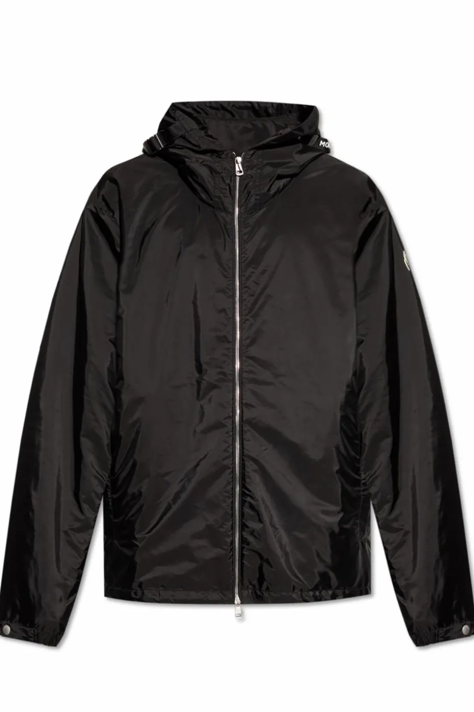 Moncler BLACK Jacket Remoray