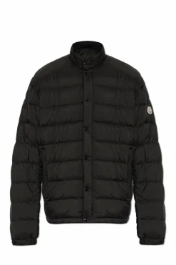 Moncler BLACK Jacket Selves