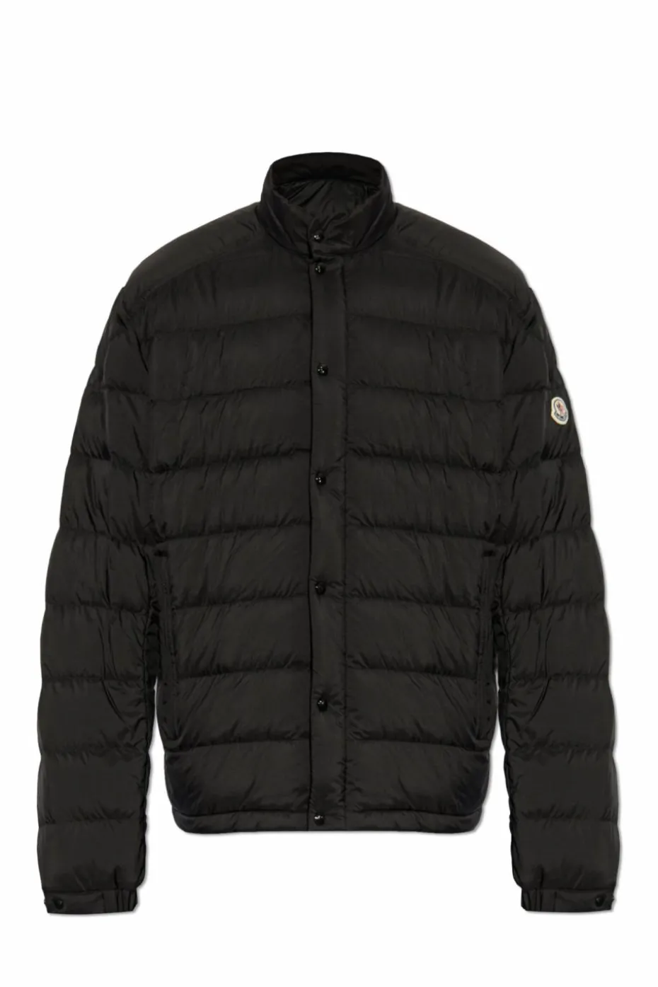 Moncler BLACK Jacket Selves