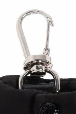 Moncler BLACK Keychain
