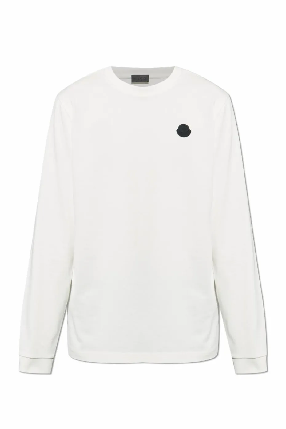 Moncler BLACK Long-sleeve T-shirt