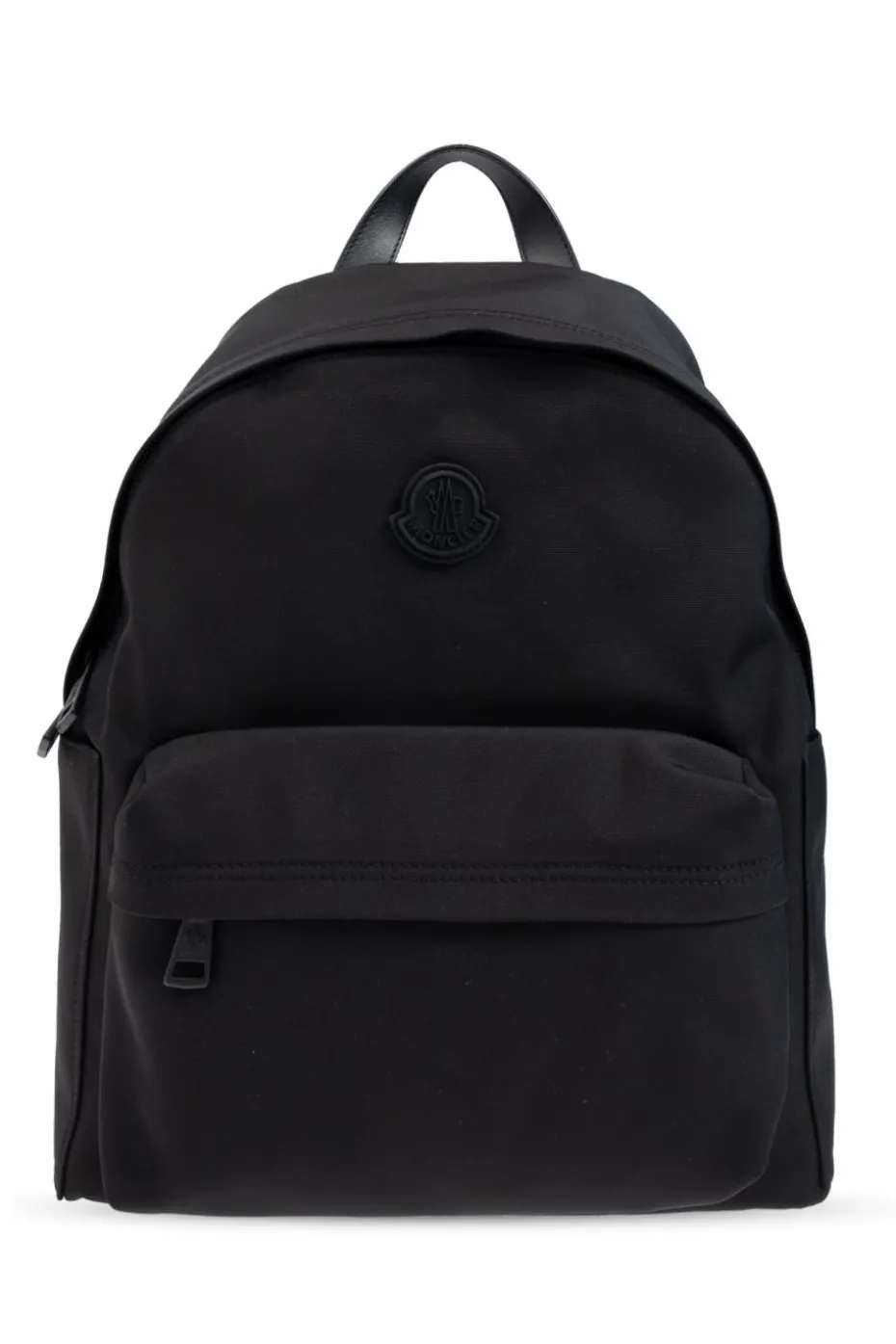 Moncler BLACK New Pierrick Backpack