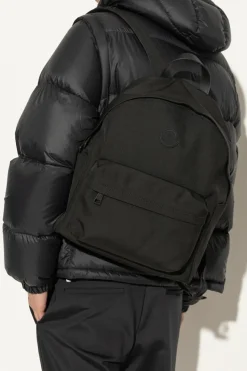 Moncler BLACK New Pierrick Backpack