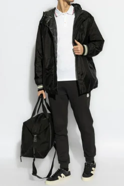 Moncler BLACK Reversible jacket Vernant