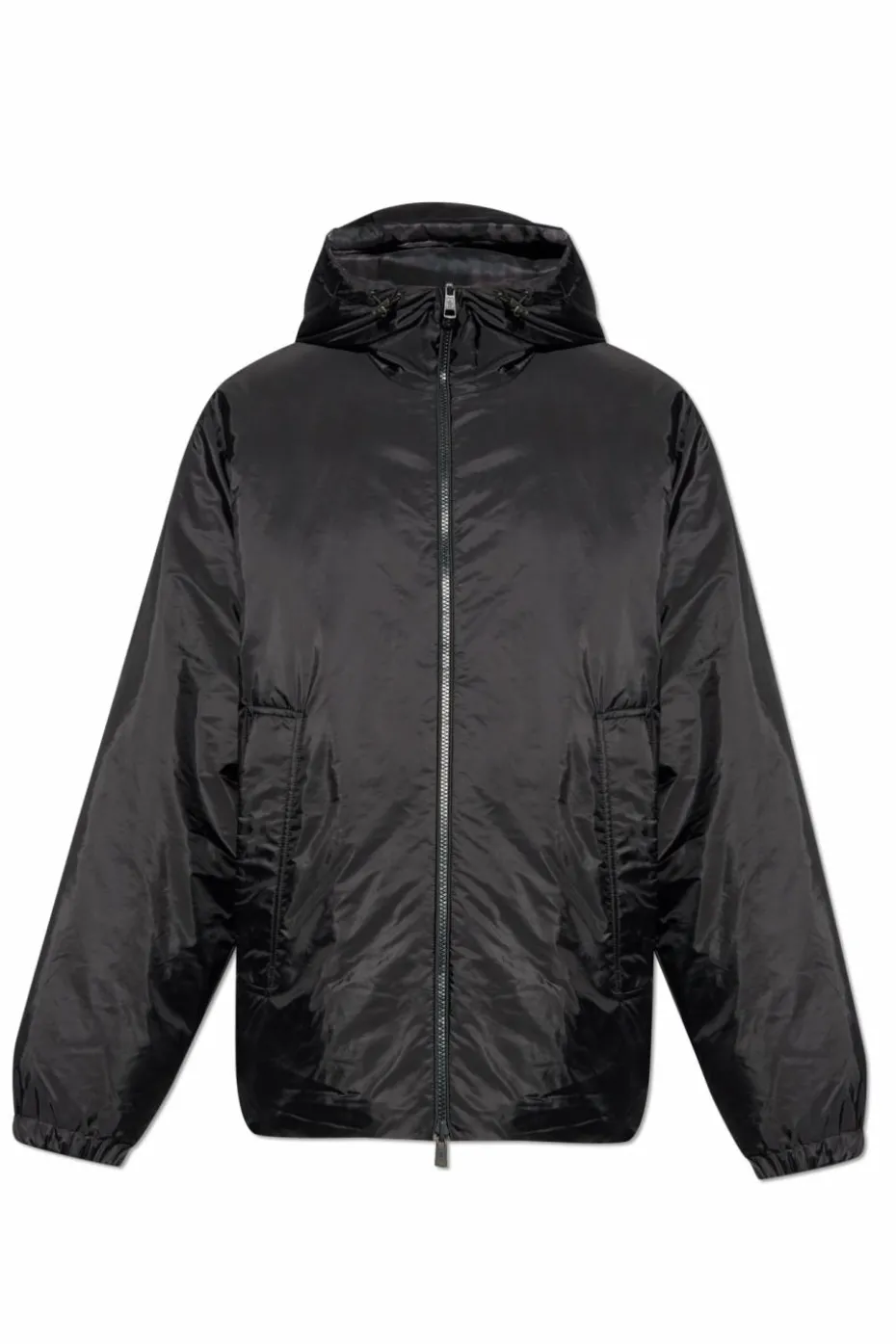 Moncler BLACK Reversible jacket "Aubepine"