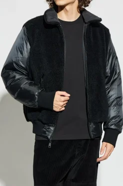 Moncler BLACK Reversible Jacket 