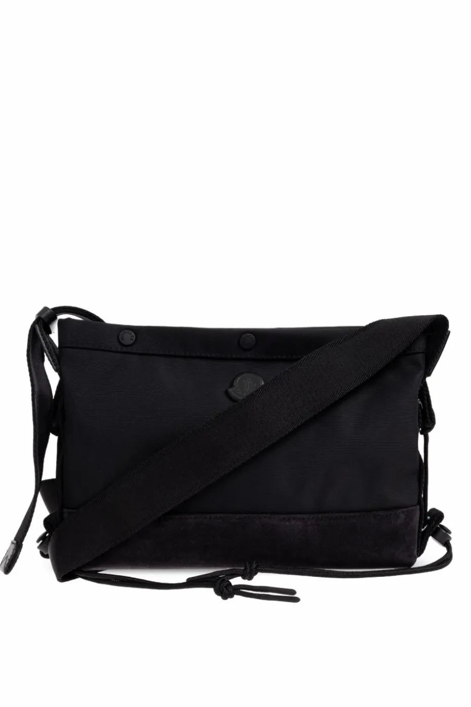 Moncler BLACK Shoulder bag