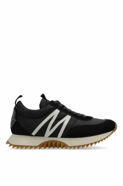 Moncler BLACK Sneakers Pacey