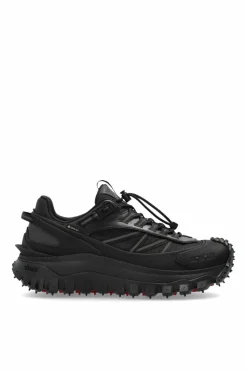 Moncler BLACK Sneakers Trailgrip GTX