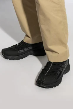 Moncler BLACK Sport shoes 'Trailgrip Lite2'