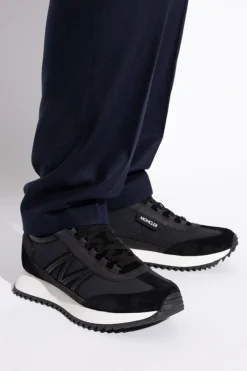Moncler BLACK Sports shoes "Pacey2"