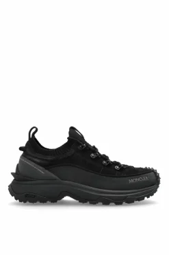 Moncler BLACK Sports shoes "Trailgrip Lite3"