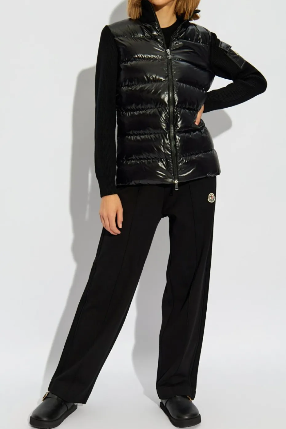 Moncler BLACK Sweatpants