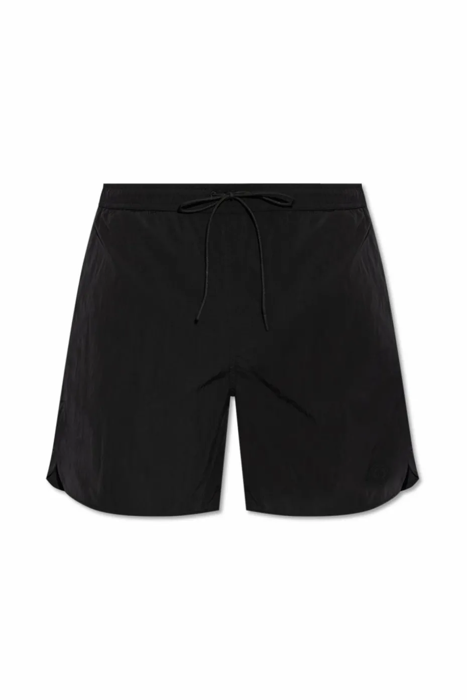 Moncler BLACK Swim trunks