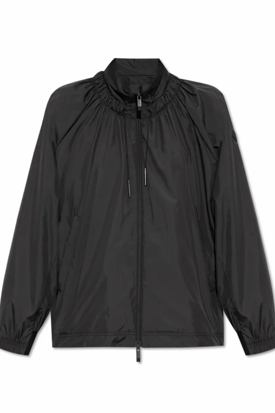 Moncler BLACK "Valencay" jacket