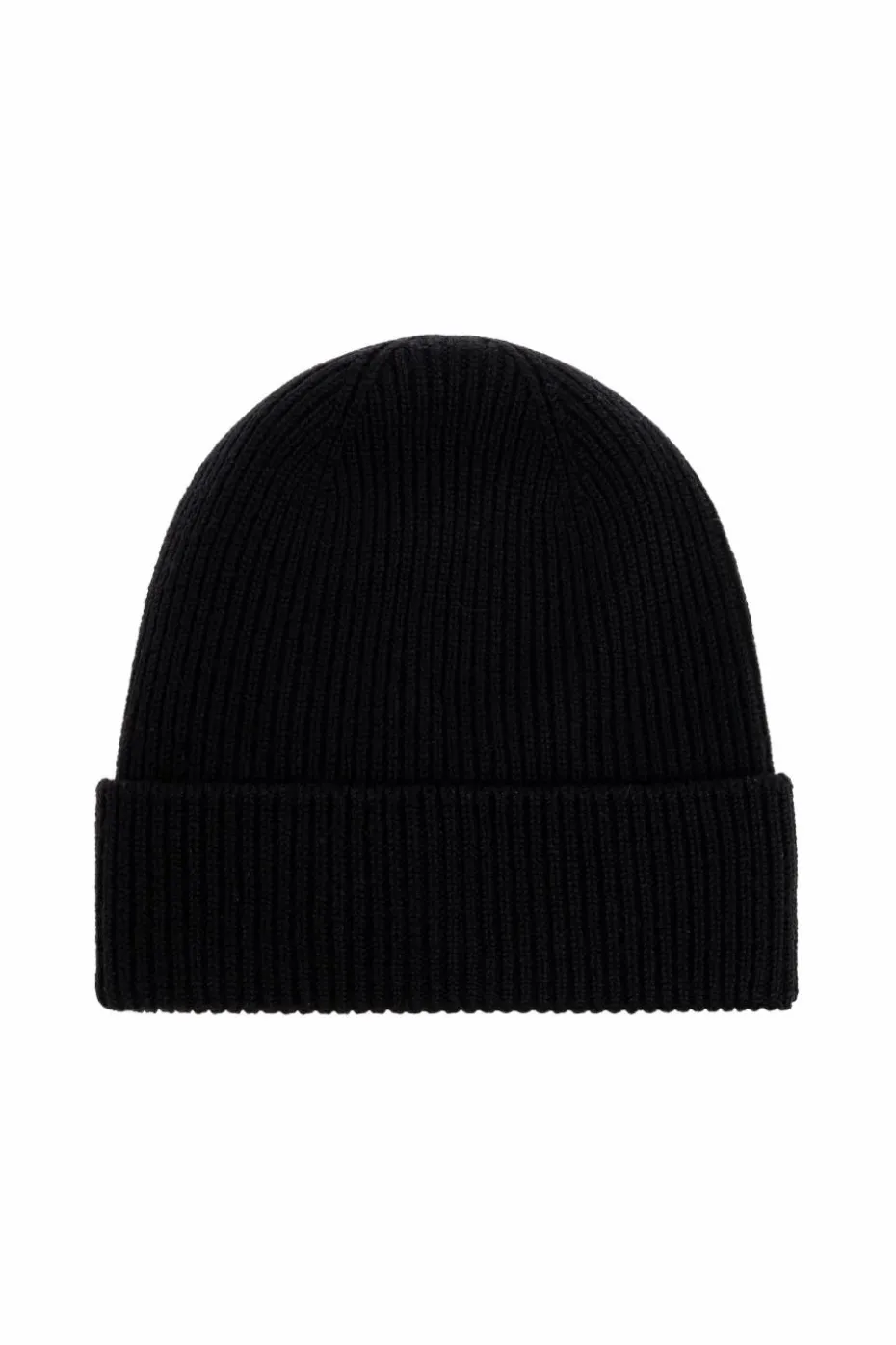 Moncler BLACK Wool hat