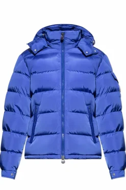 Moncler BLUE Down jacket "Maya"