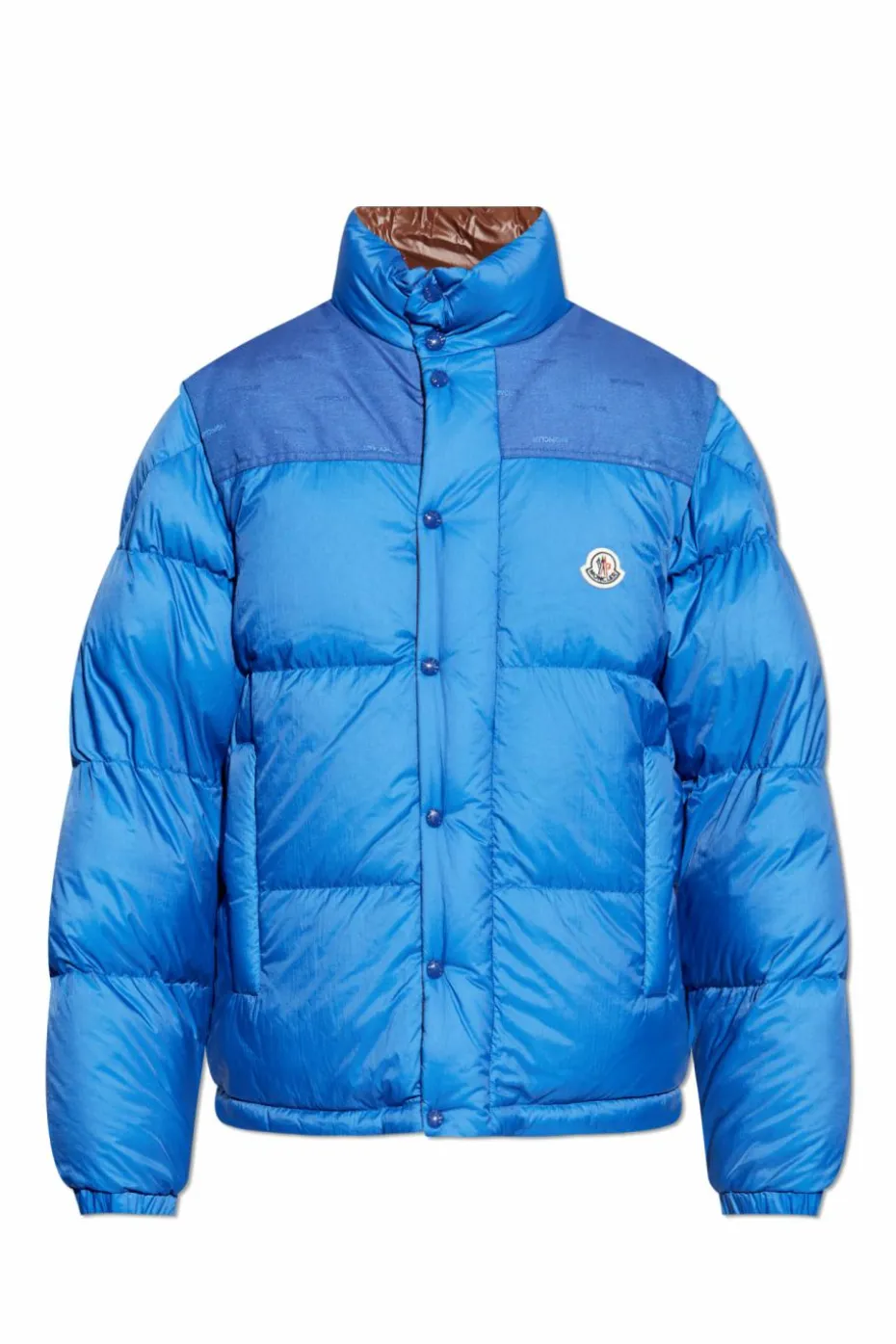 Moncler BLUE Down Jacket Verone 1
