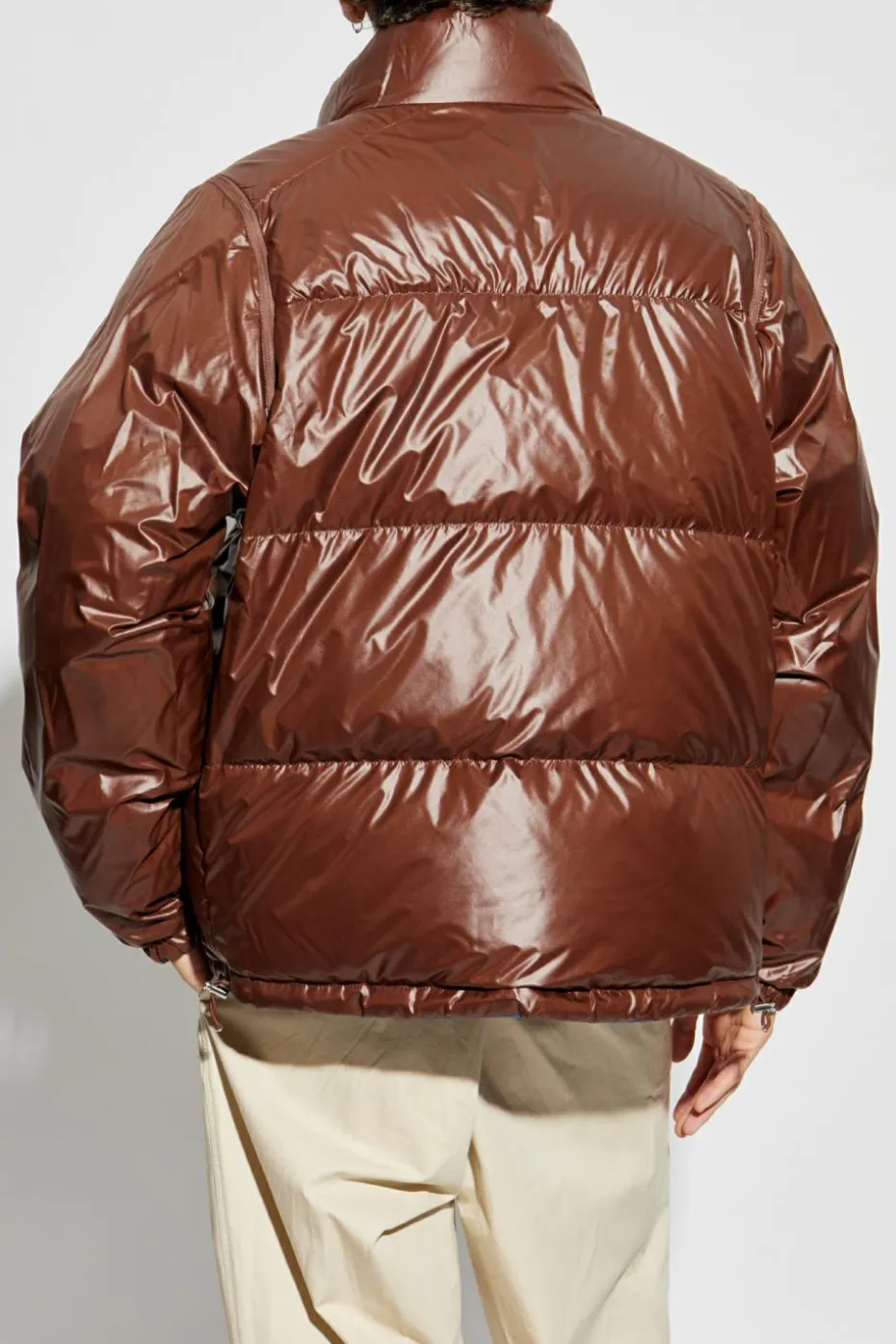 Moncler BLUE Down Jacket Verone 1
