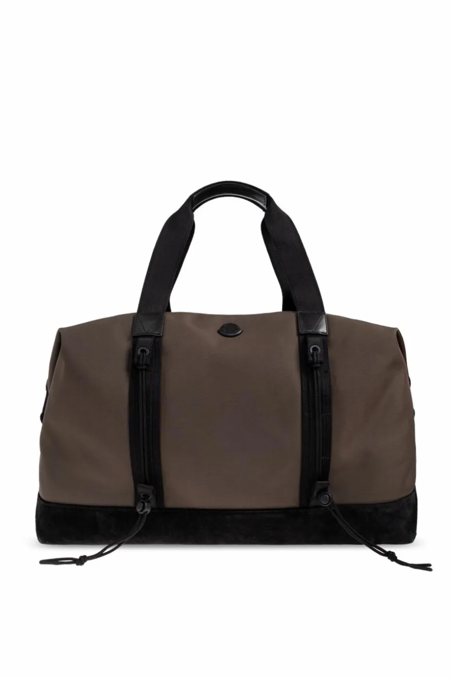 Moncler BROWN Hand luggage