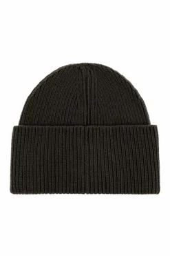 Moncler BROWN Woolen hat
