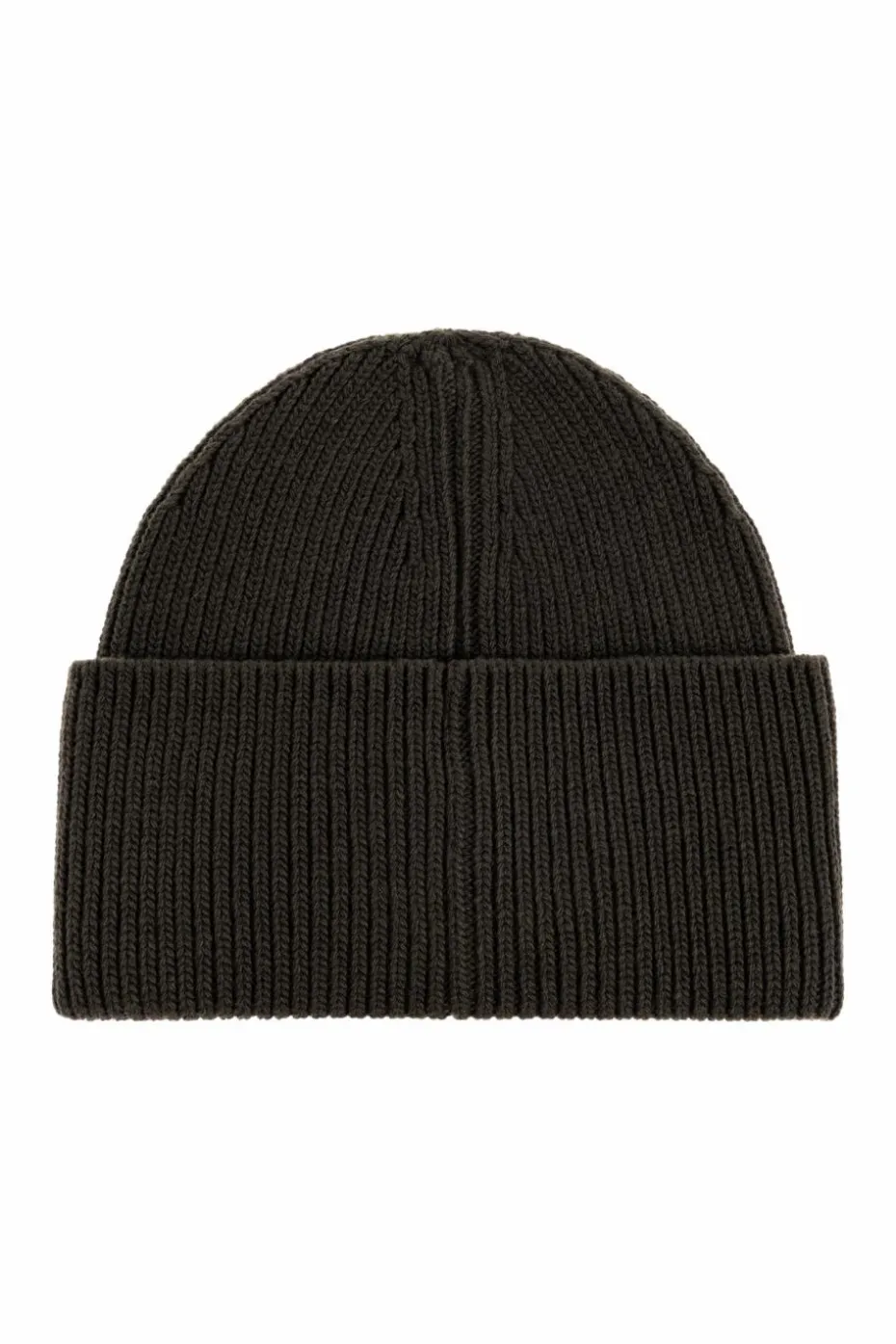 Moncler BROWN Woolen hat