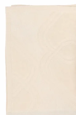 Moncler cream Bath towel