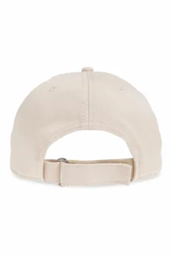 Moncler cream Cap
