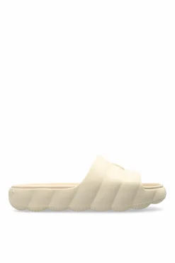 Moncler cream Flip-flops Liloā