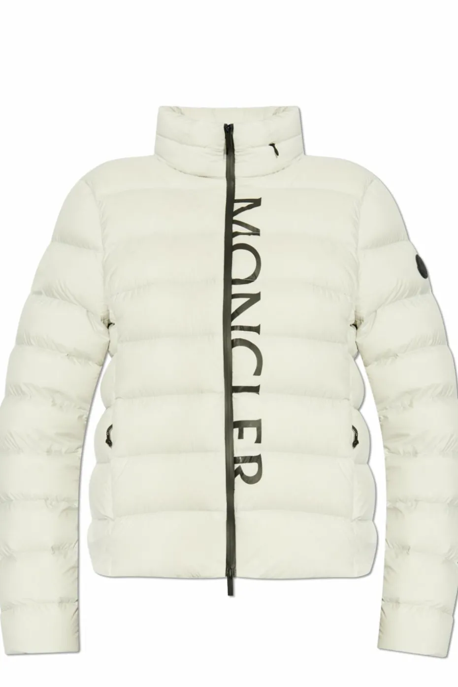 Moncler cream Jacket Cerces
