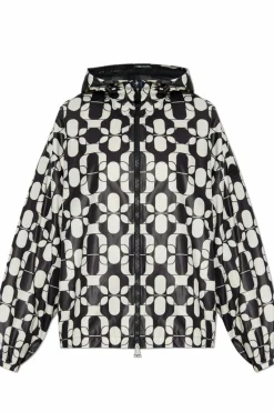 Moncler cream Jacket Pichon