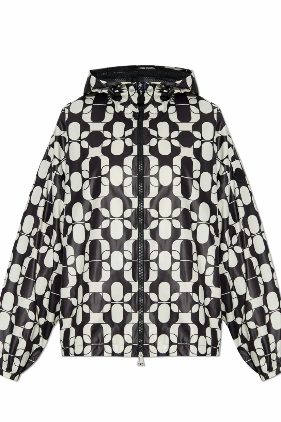 Moncler cream Jacket Pichon