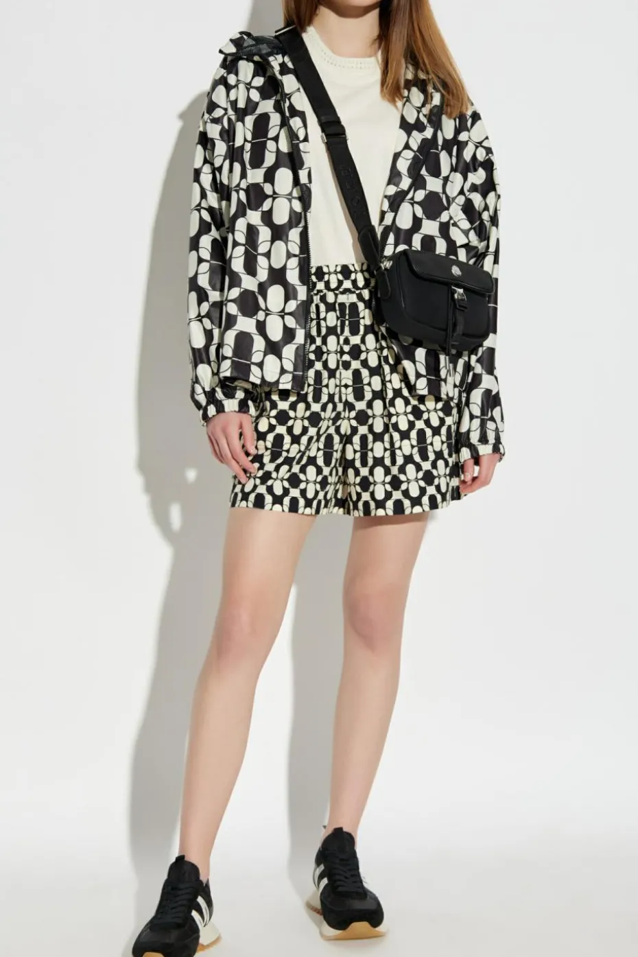 Moncler cream Jacket Pichon