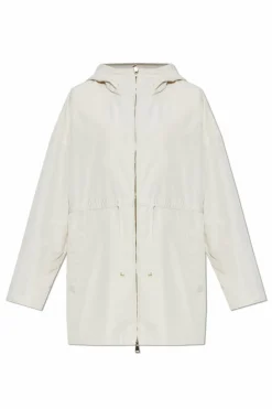 Moncler cream Jacket Saverne