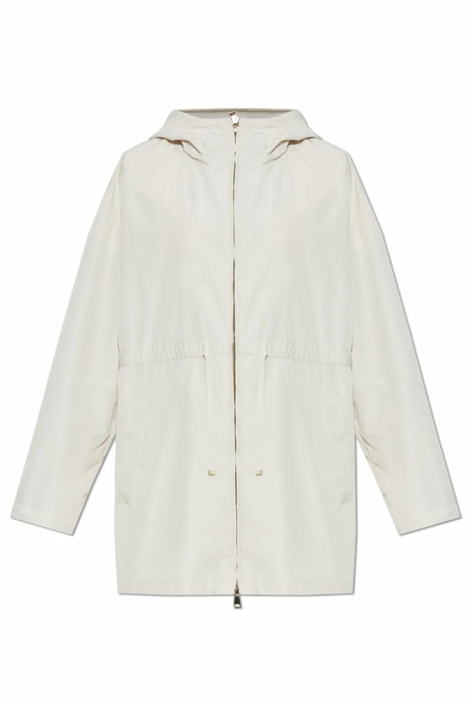 Moncler cream Jacket Saverne