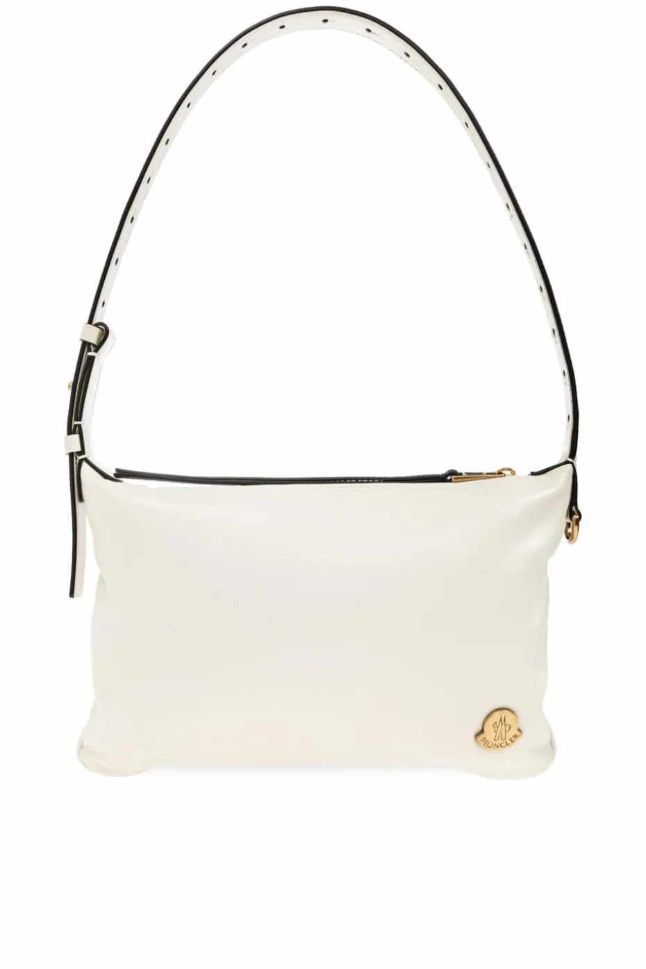 Moncler cream Shoulder bag