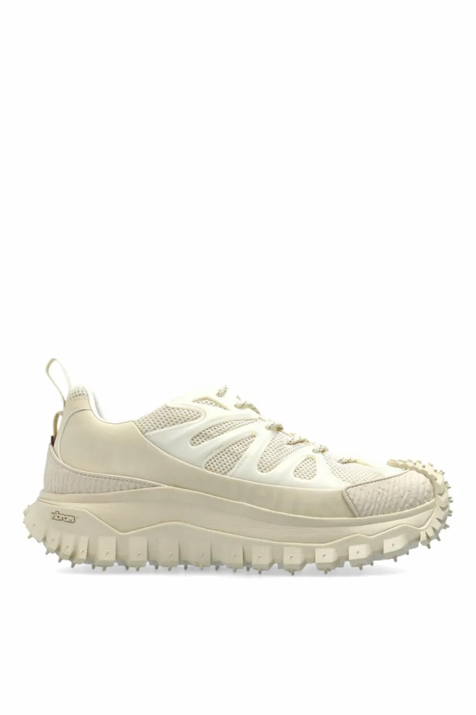 Moncler cream Sneakers Trailgrip Amoeba