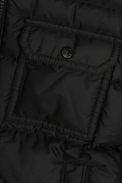 Moncler Enfant BLACK 