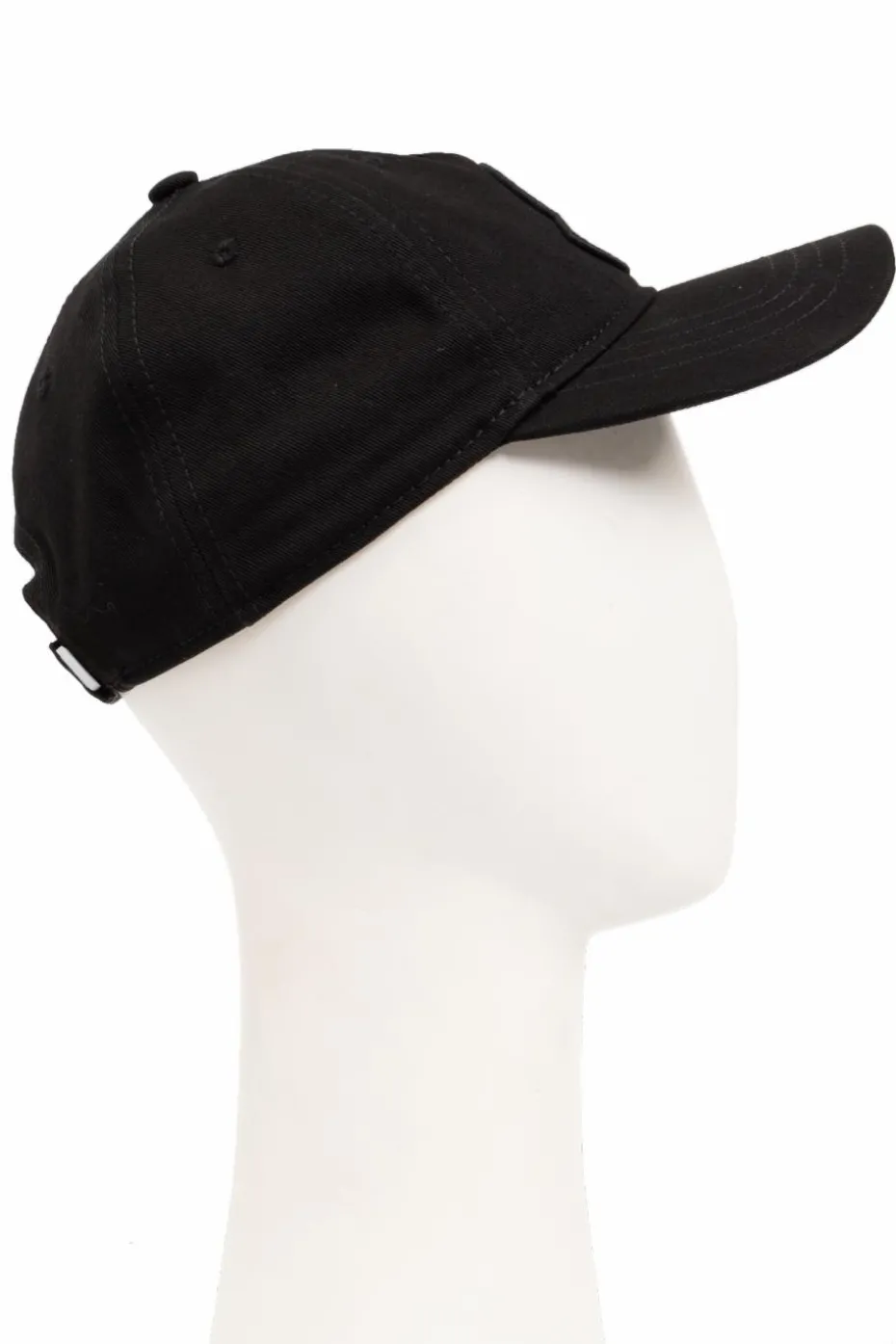 Moncler Enfant BLACK Baseball cap