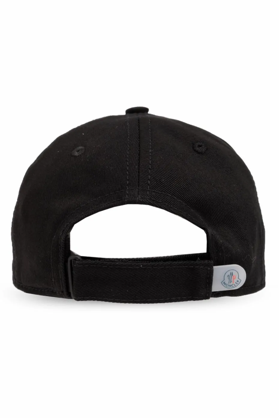 Moncler Enfant BLACK Baseball cap