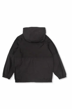 Moncler Enfant BLACK ‘Joly’ Jacket