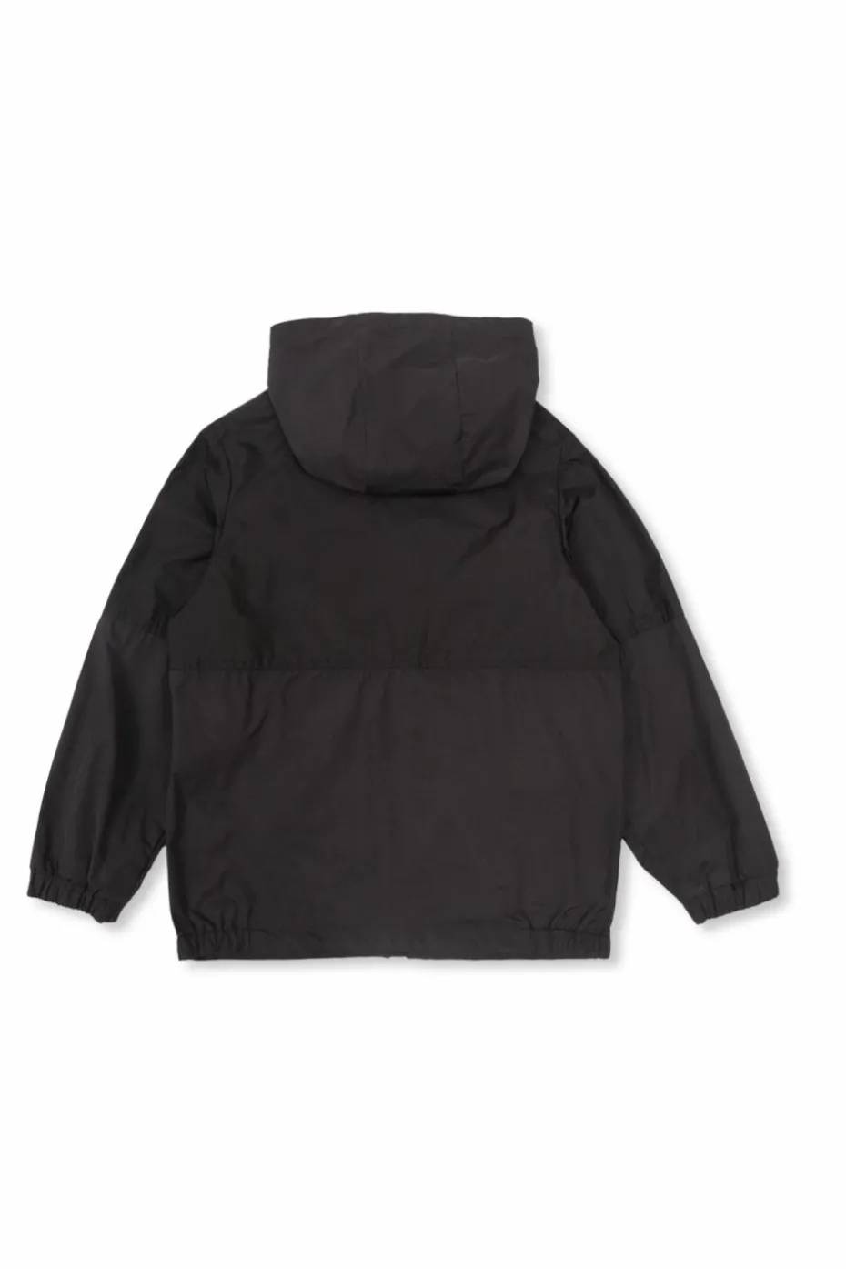Moncler Enfant BLACK ‘Joly’ Jacket