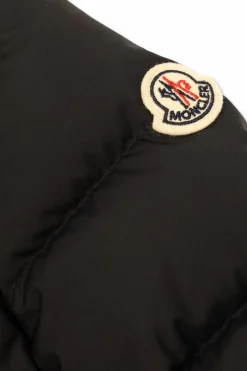 Moncler Enfant BLACK