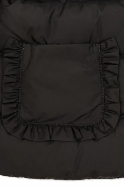 Moncler Enfant BLACK