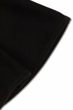 Moncler Enfant BLACK Short skirt