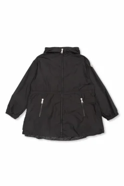 Moncler Enfant BLACK āWeteā Jacket